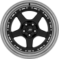 Preview: BC Forged MHK525 Ansicht 8